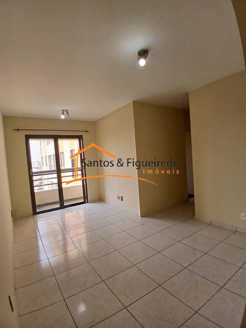 Apartamento à venda com 2 quartos, 55m² - Foto 5