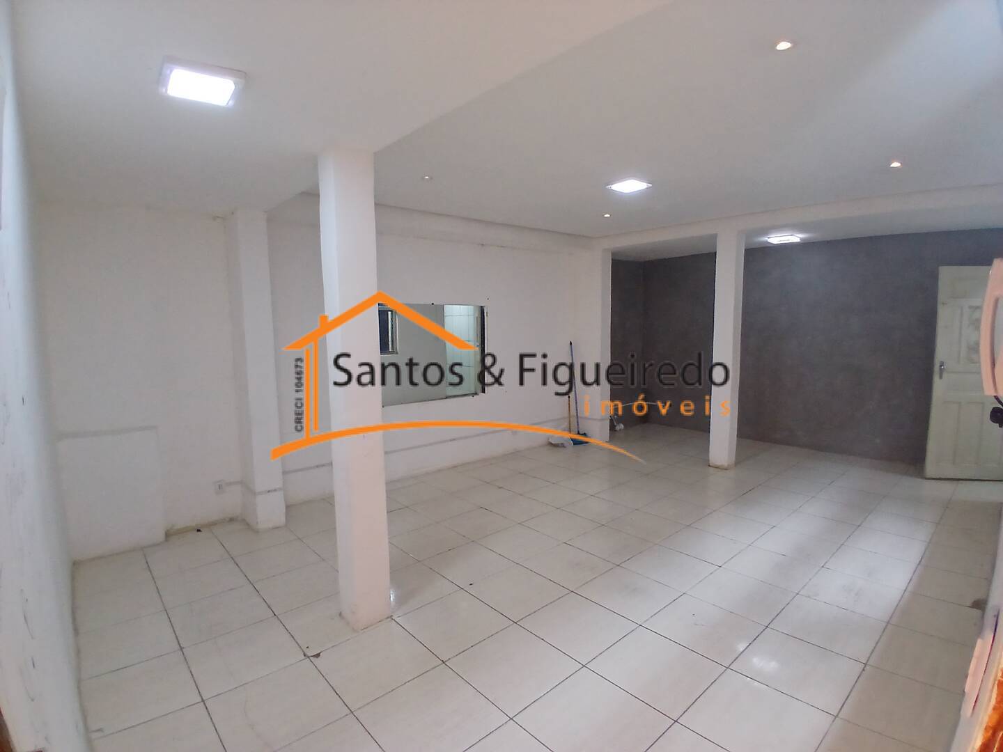 Conjunto Comercial-Sala para alugar, 32m² - Foto 1