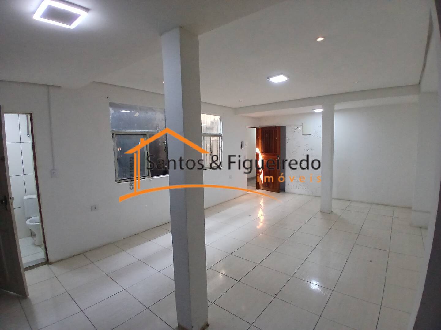 Conjunto Comercial-Sala para alugar, 32m² - Foto 2