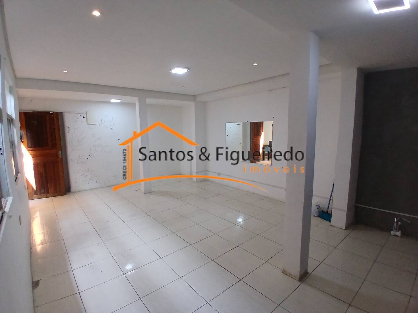 Conjunto Comercial-Sala para alugar, 32m² - Foto 3