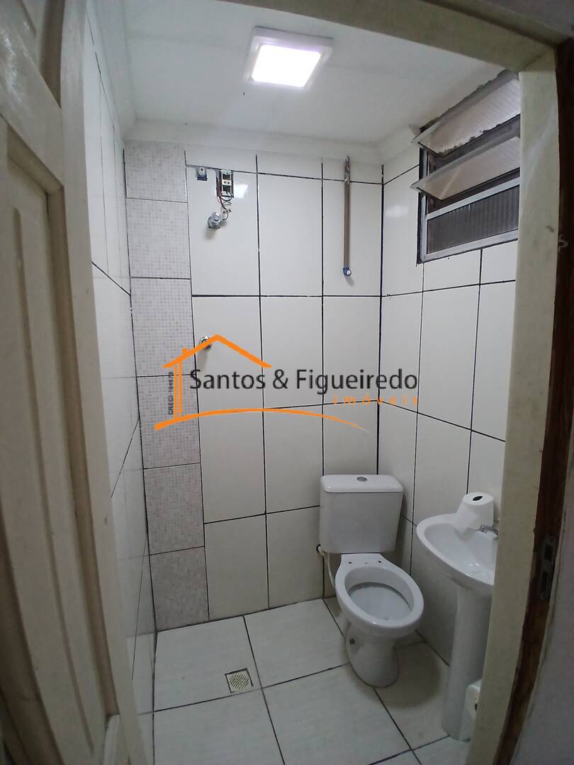 Conjunto Comercial-Sala para alugar, 32m² - Foto 5