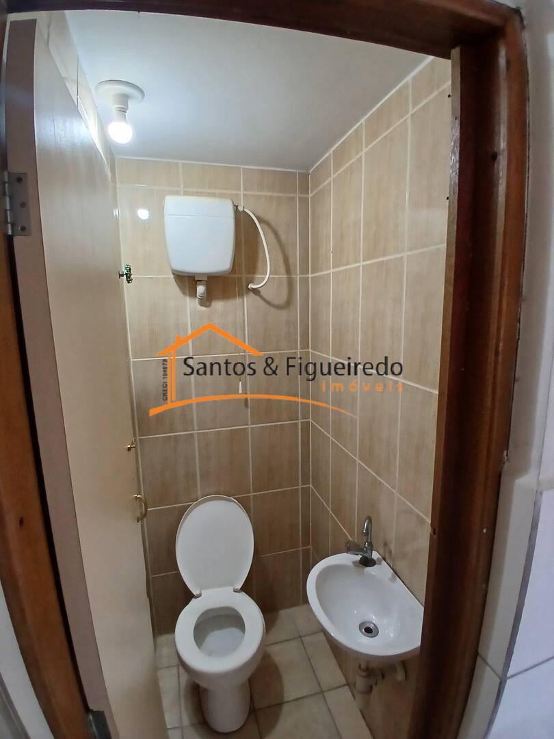 Loja-Salão para alugar, 70m² - Foto 11