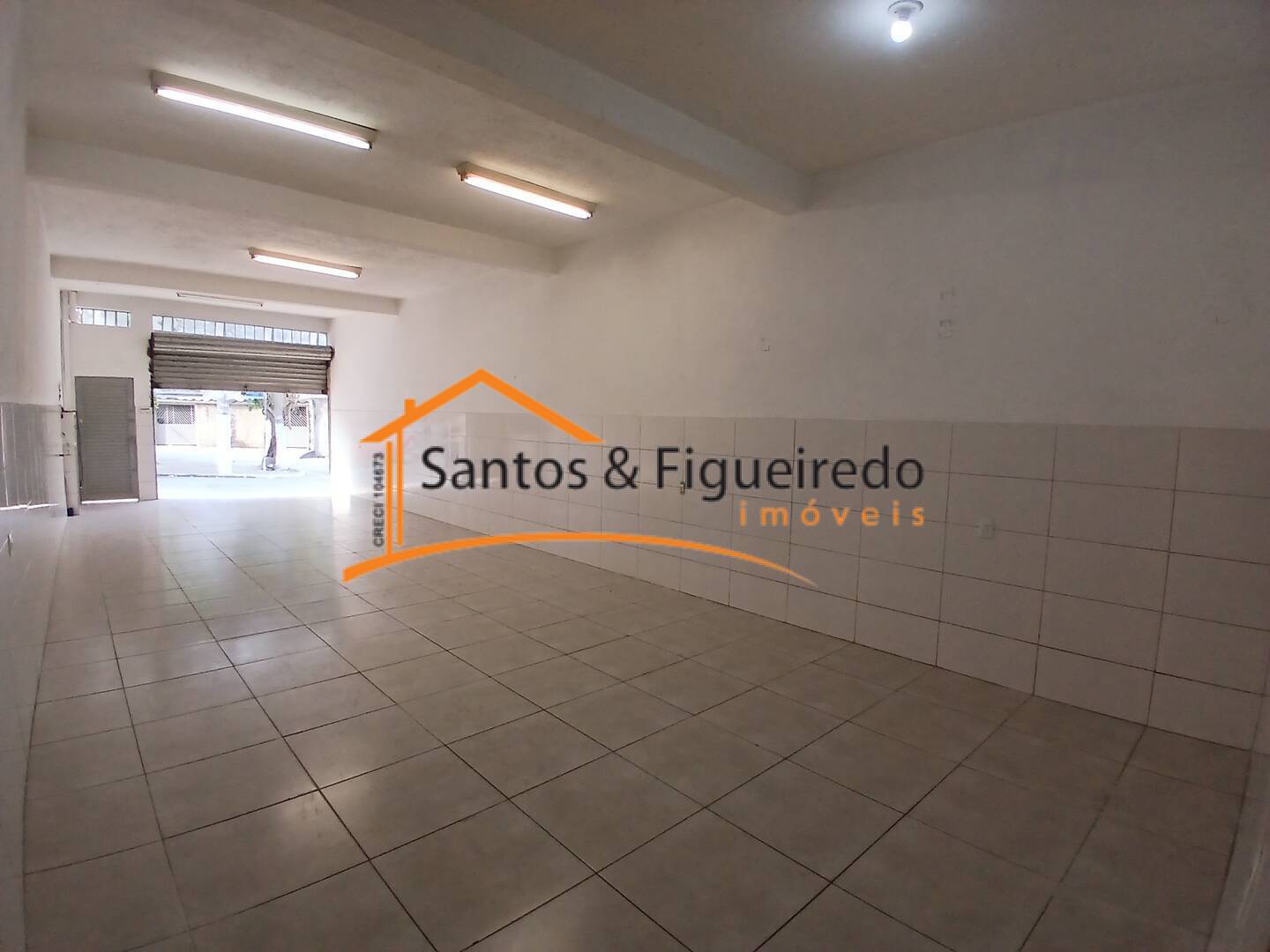 Loja-Salão para alugar, 70m² - Foto 2