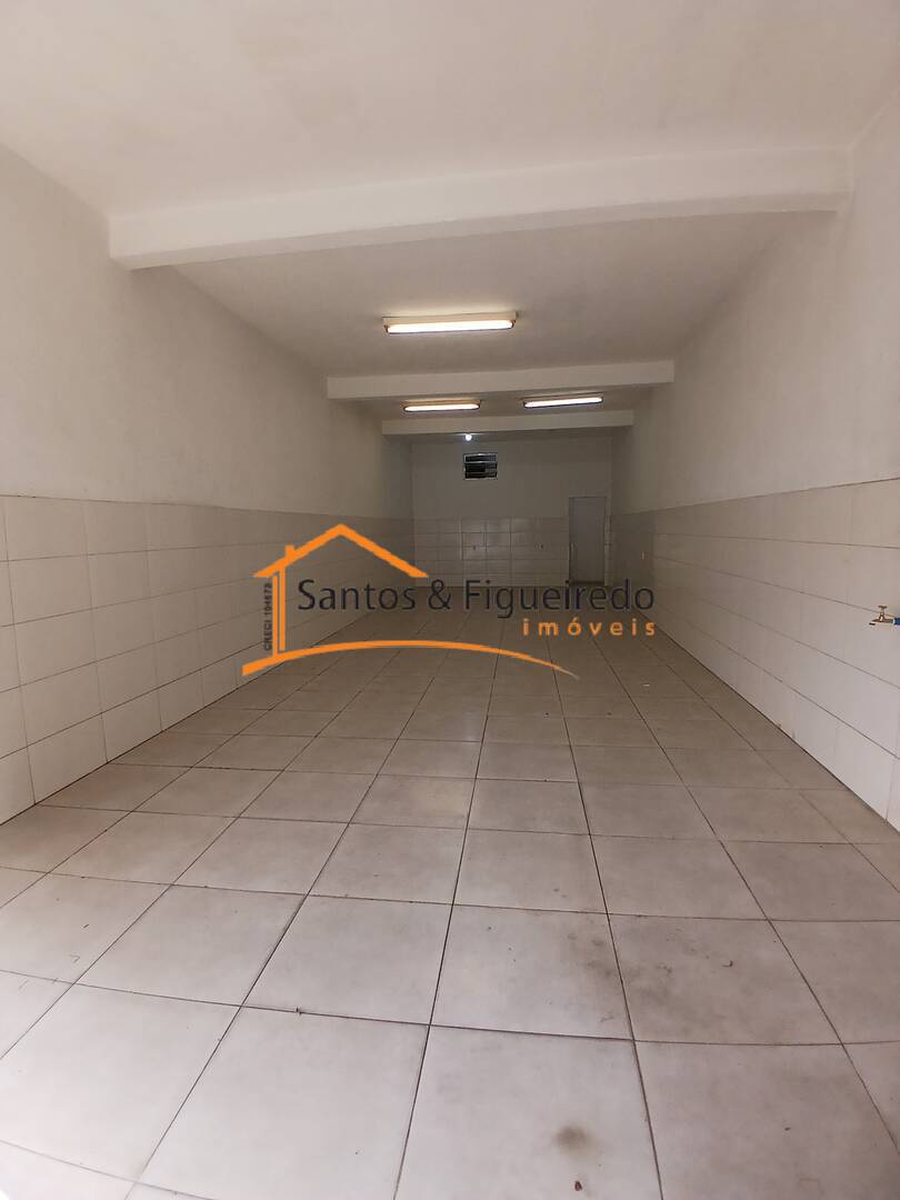 Loja-Salão para alugar, 70m² - Foto 1