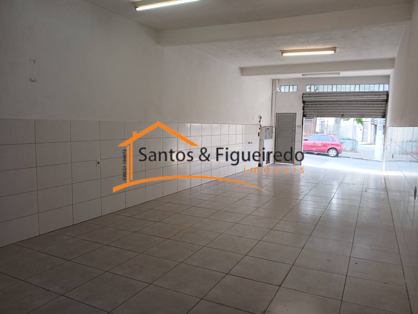 Loja-Salão para alugar, 70m² - Foto 3