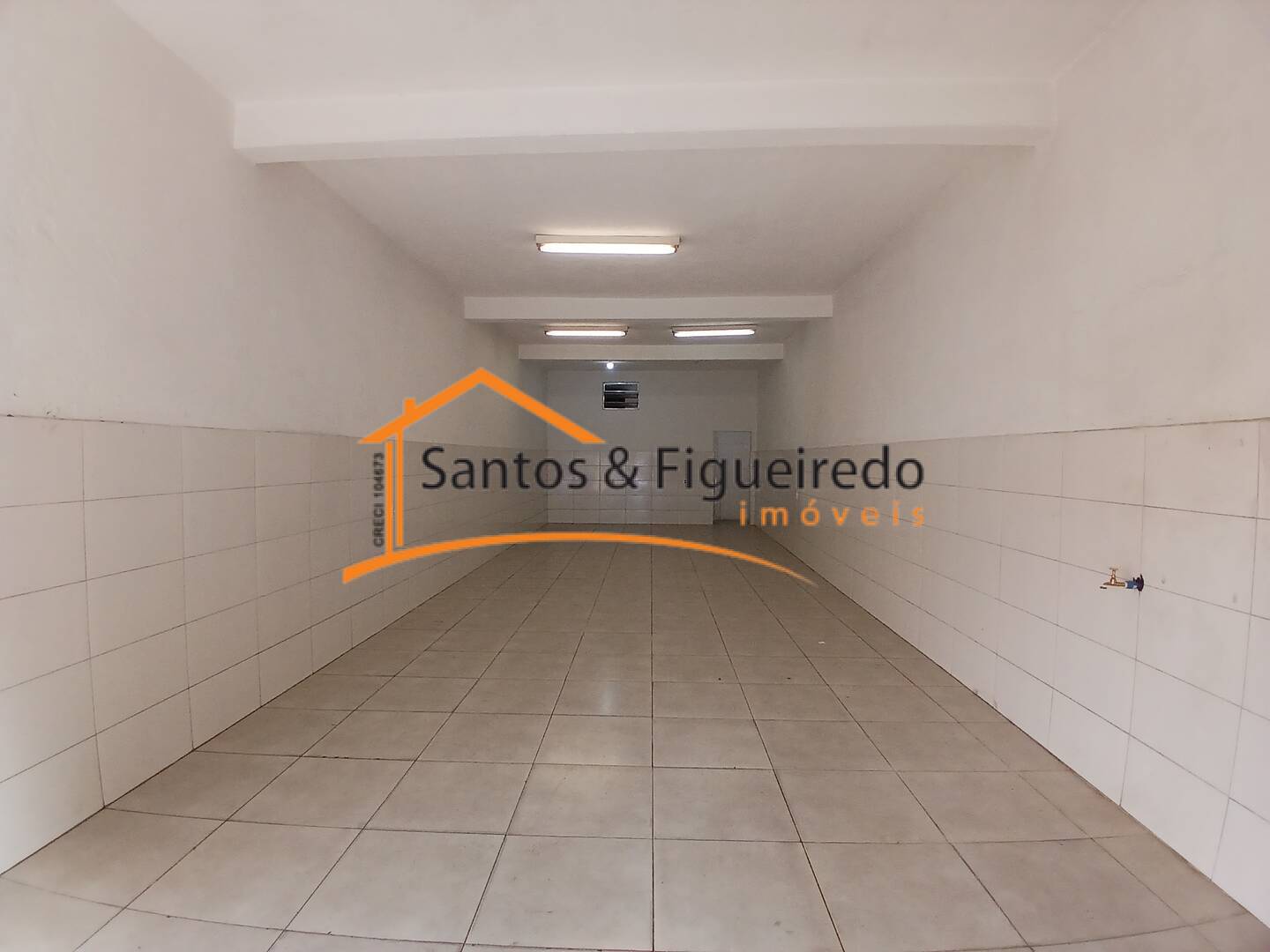 Loja-Salão para alugar, 70m² - Foto 5