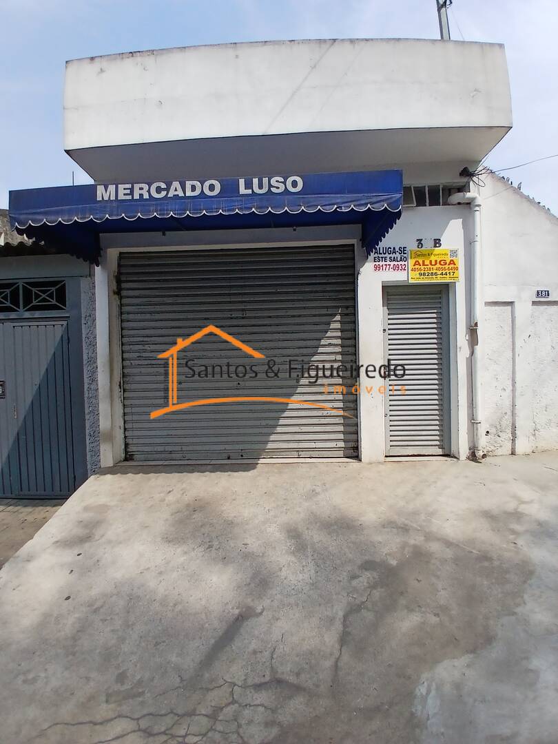 Loja-Salão para alugar, 70m² - Foto 12