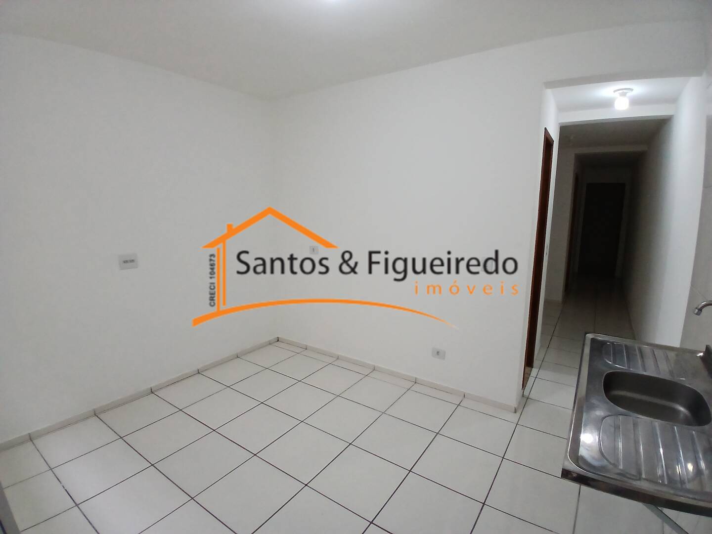 Casa para alugar com 2 quartos, 60m² - Foto 10