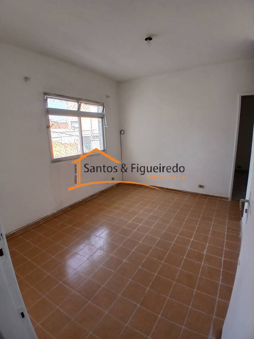 Apartamento para alugar com 2 quartos, 50m² - Foto 1