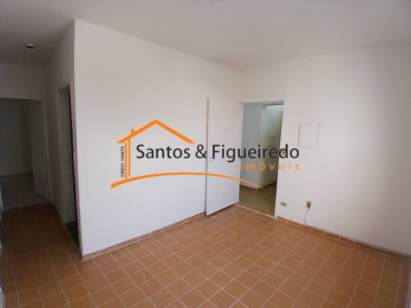 Apartamento para alugar com 2 quartos, 50m² - Foto 2