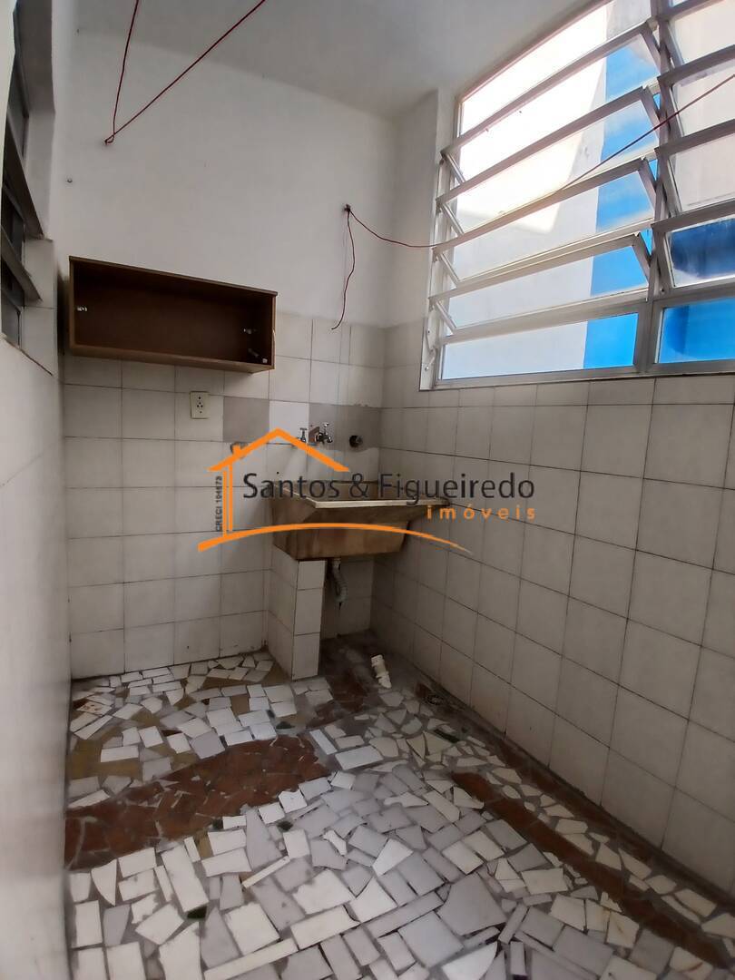 Apartamento para alugar com 2 quartos, 50m² - Foto 10