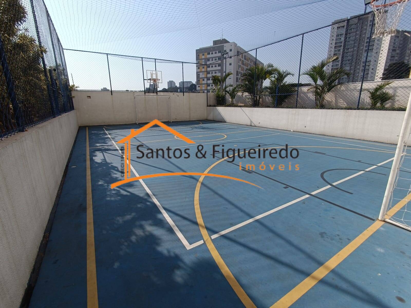 Apartamento à venda com 1 quarto, 35m² - Foto 23