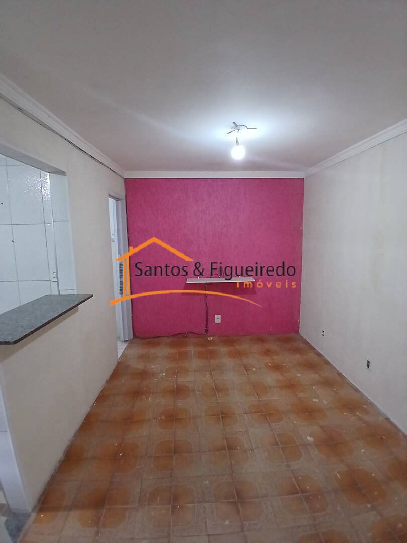 Casa para alugar com 1 quarto, 35m² - Foto 4