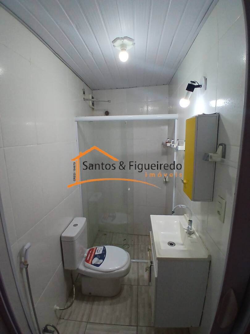 Casa para alugar com 1 quarto, 35m² - Foto 8