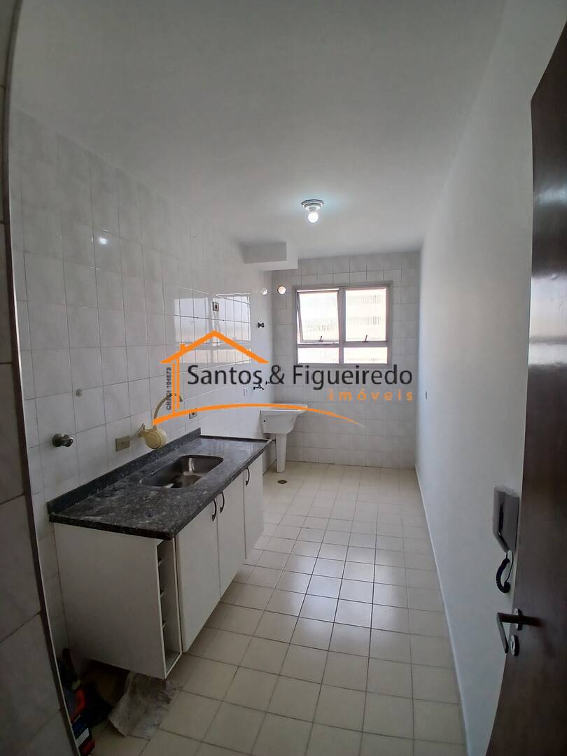 Apartamento para alugar com 2 quartos, 64m² - Foto 5