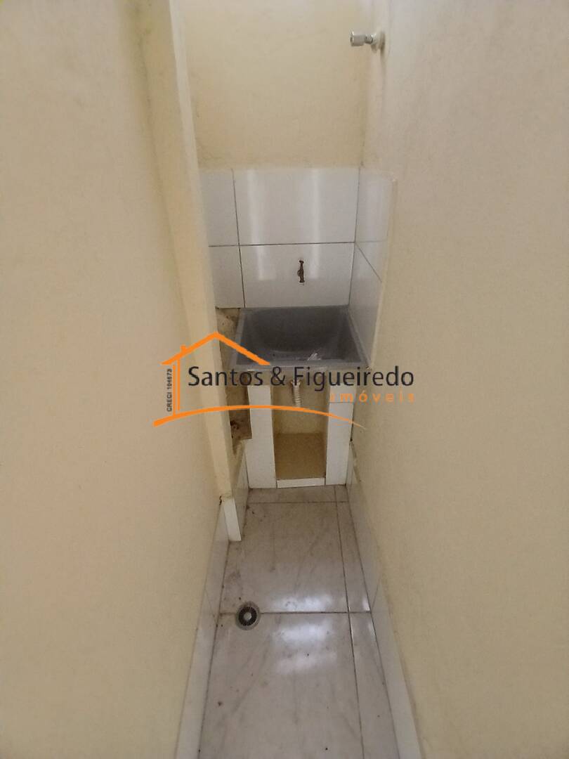 Casa para alugar com 1 quarto, 25m² - Foto 5