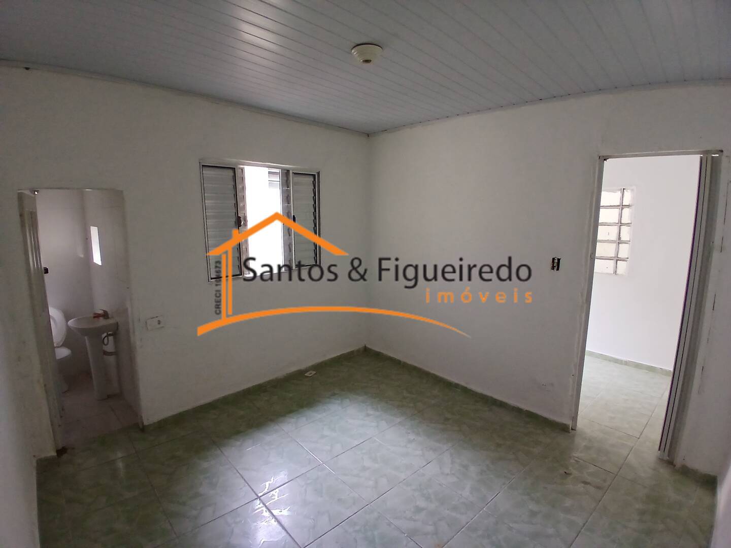 Casa para alugar com 1 quarto, 40m² - Foto 3