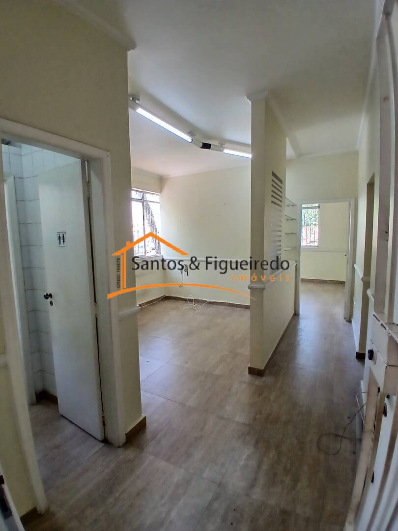 Conjunto Comercial-Sala para alugar, 60m² - Foto 5