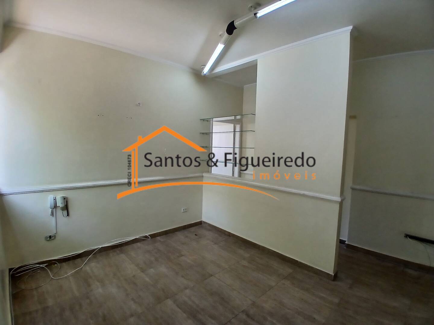 Conjunto Comercial-Sala para alugar, 60m² - Foto 7