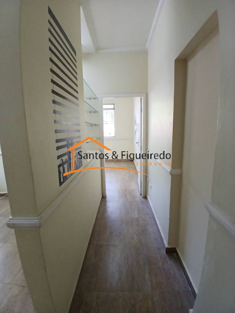 Conjunto Comercial-Sala para alugar, 60m² - Foto 4