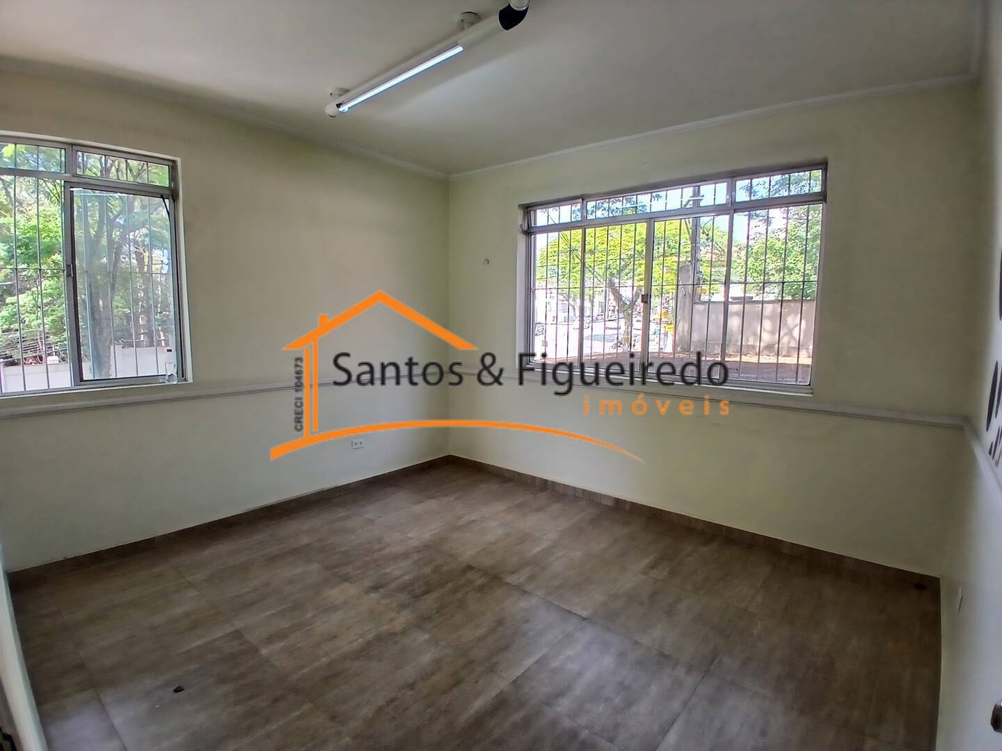 Conjunto Comercial-Sala para alugar, 60m² - Foto 1