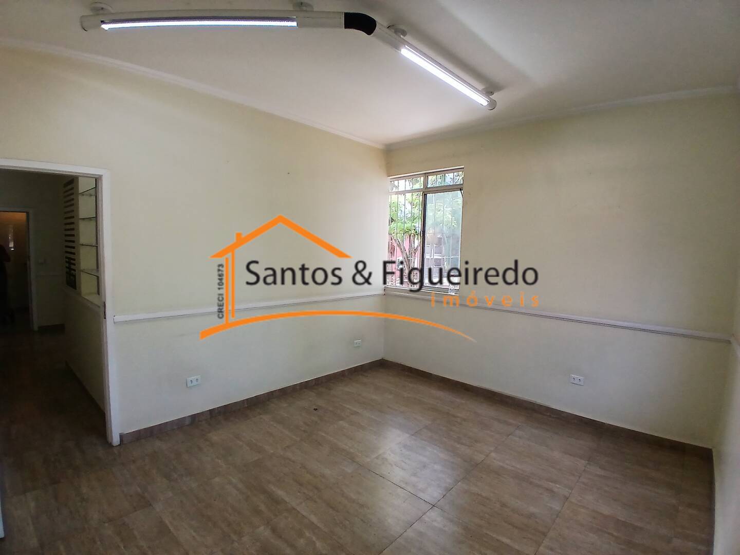 Conjunto Comercial-Sala para alugar, 60m² - Foto 3