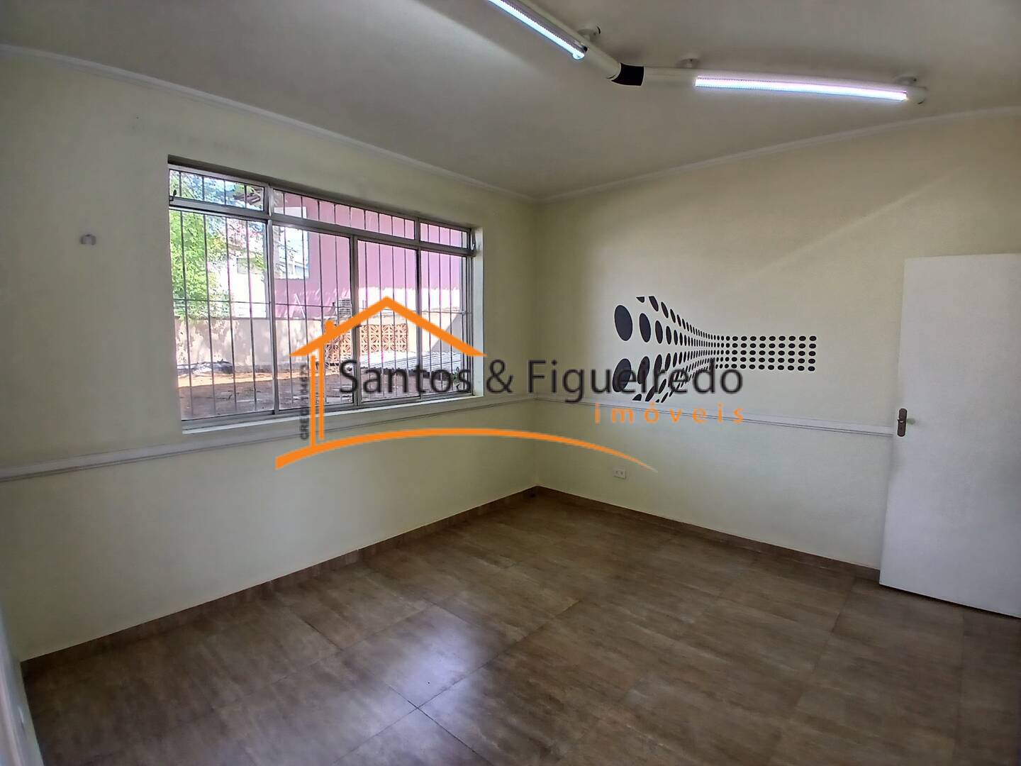 Conjunto Comercial-Sala para alugar, 60m² - Foto 2