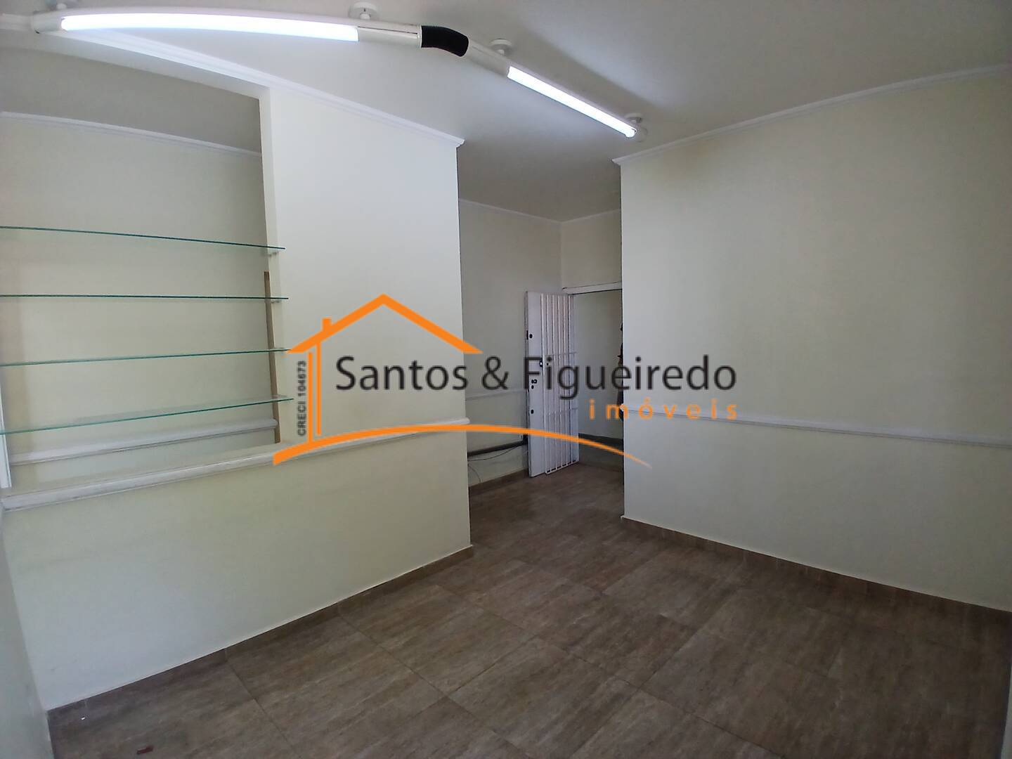 Conjunto Comercial-Sala para alugar, 60m² - Foto 8