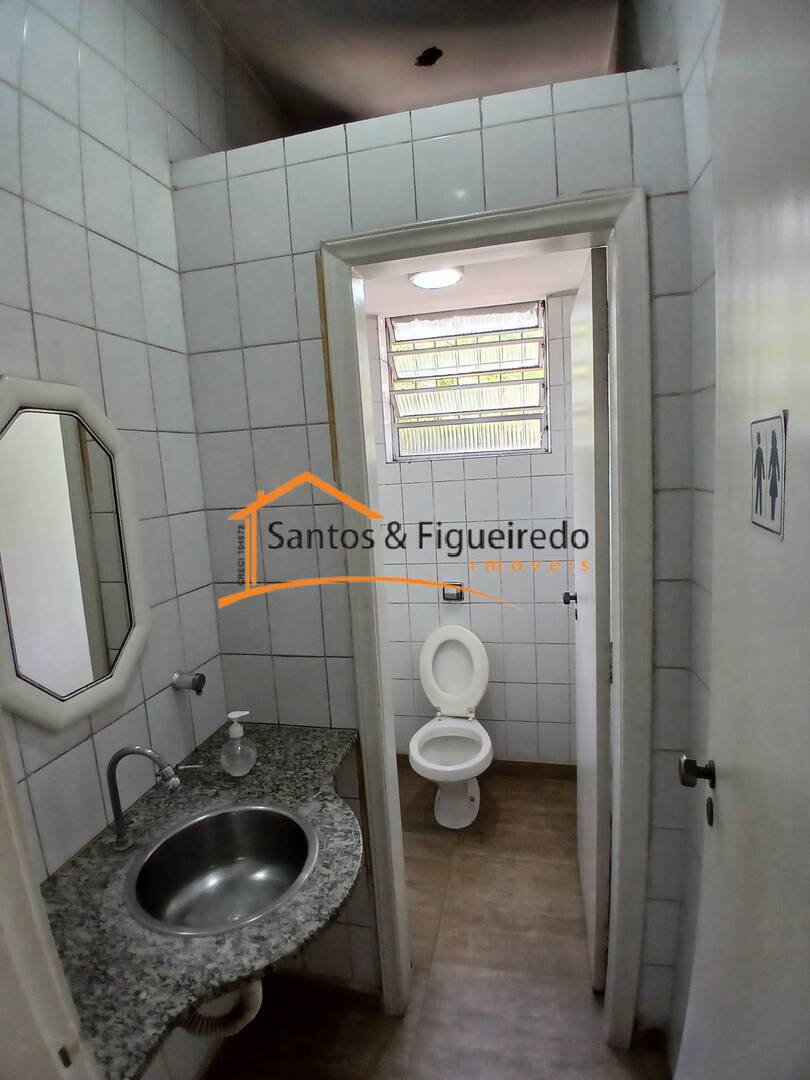 Conjunto Comercial-Sala para alugar, 60m² - Foto 9