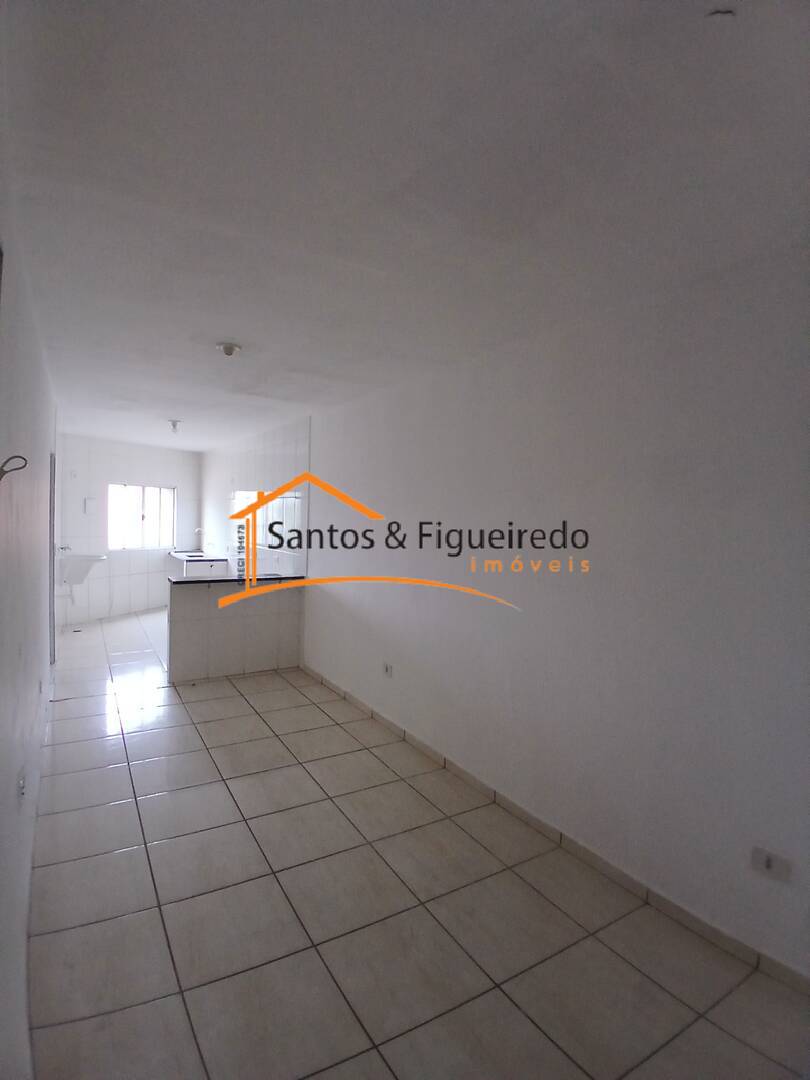 Apartamento para alugar com 1 quarto, 40m² - Foto 2