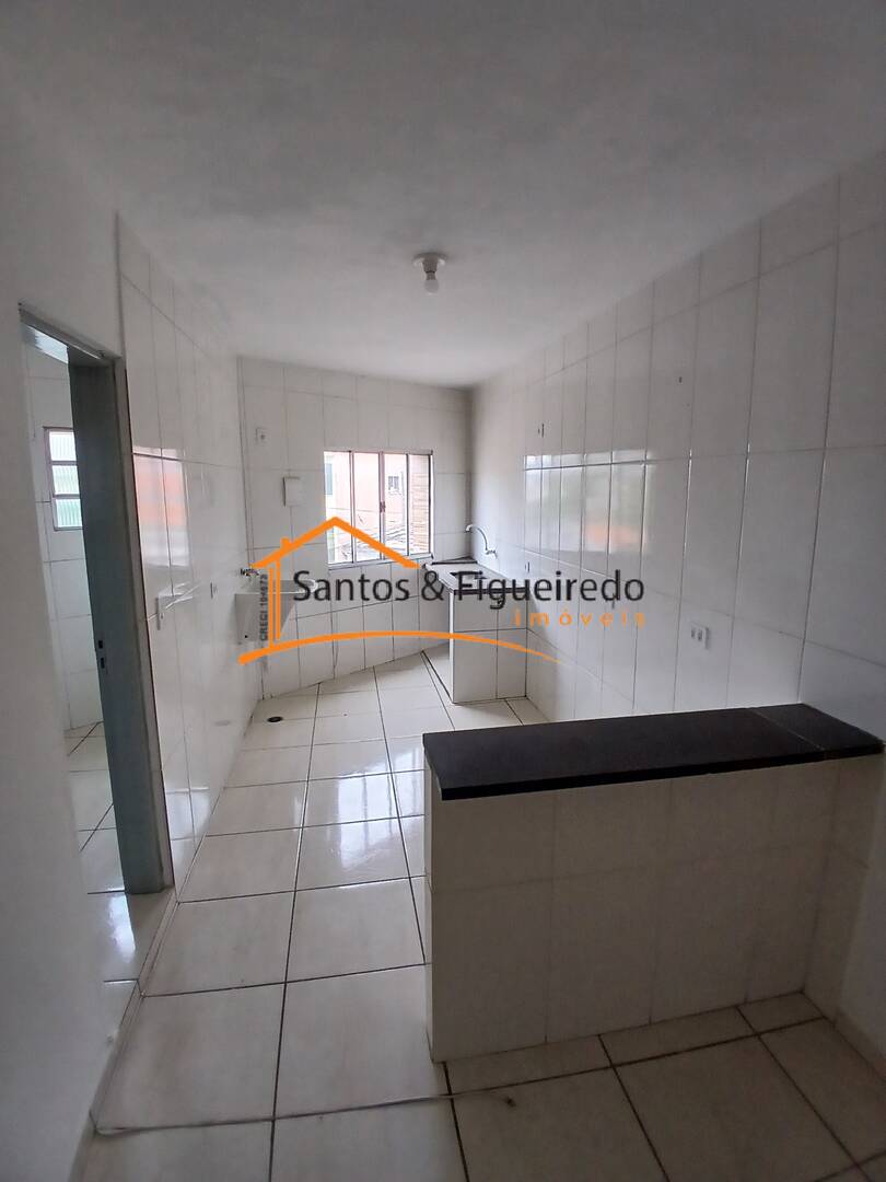 Apartamento para alugar com 1 quarto, 40m² - Foto 3