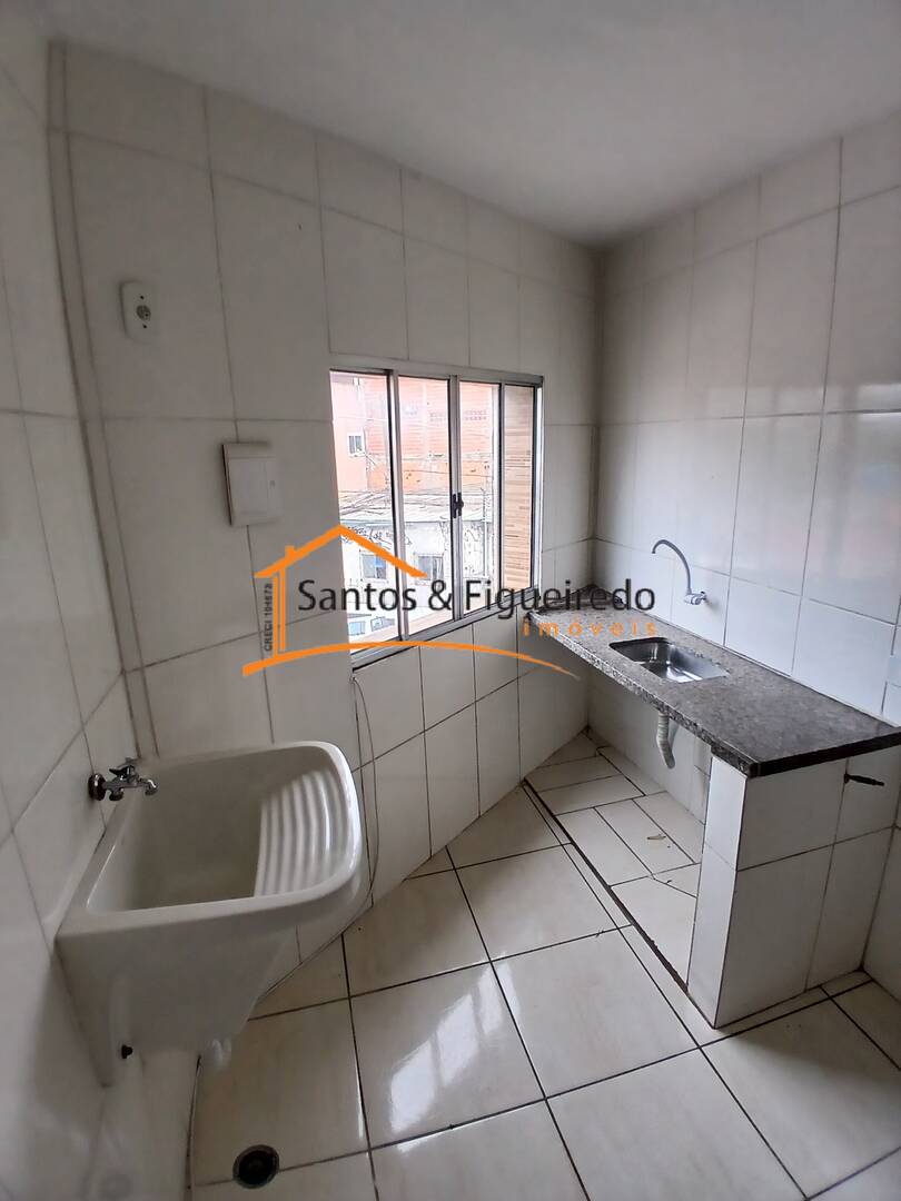 Apartamento para alugar com 1 quarto, 40m² - Foto 4