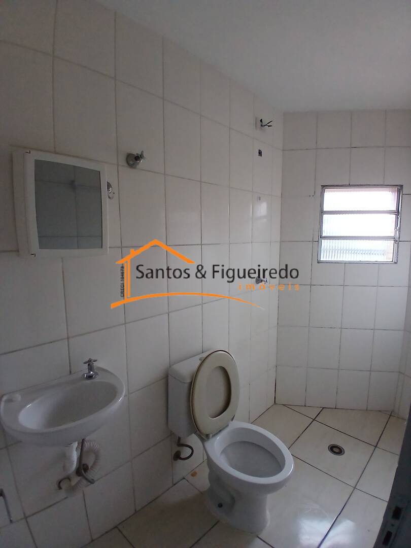 Apartamento para alugar com 1 quarto, 40m² - Foto 6