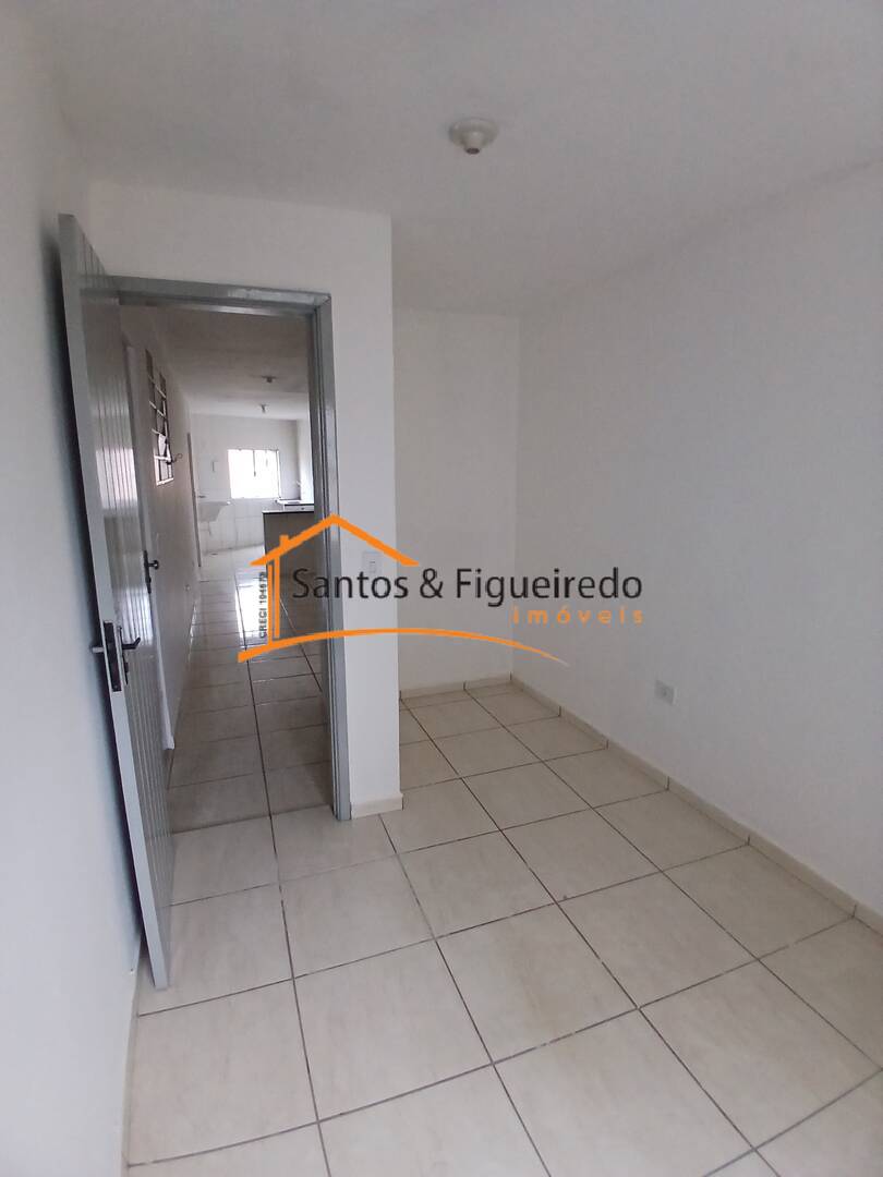 Apartamento para alugar com 1 quarto, 40m² - Foto 8