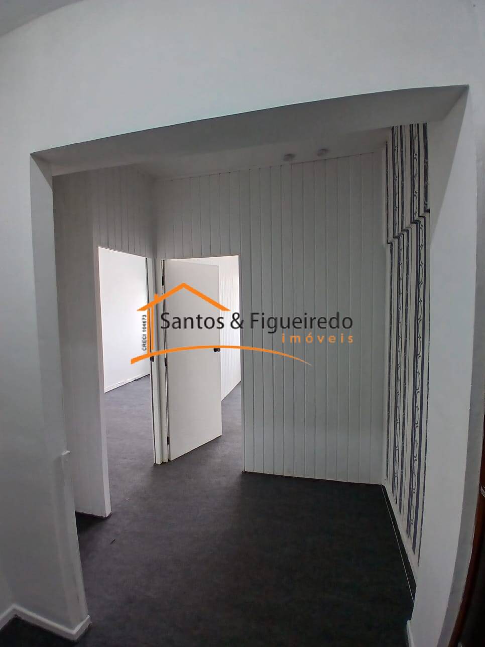 Conjunto Comercial-Sala para alugar, 30m² - Foto 3