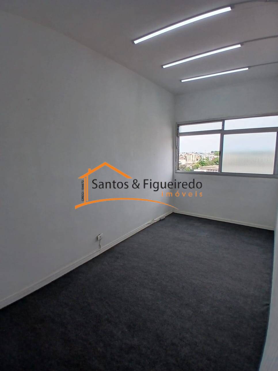 Conjunto Comercial-Sala para alugar, 30m² - Foto 5