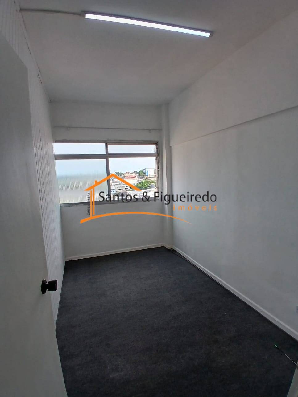 Conjunto Comercial-Sala para alugar, 30m² - Foto 4