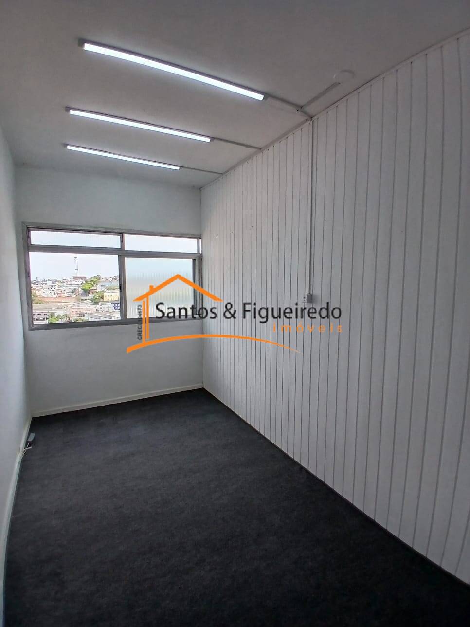 Conjunto Comercial-Sala para alugar, 30m² - Foto 1