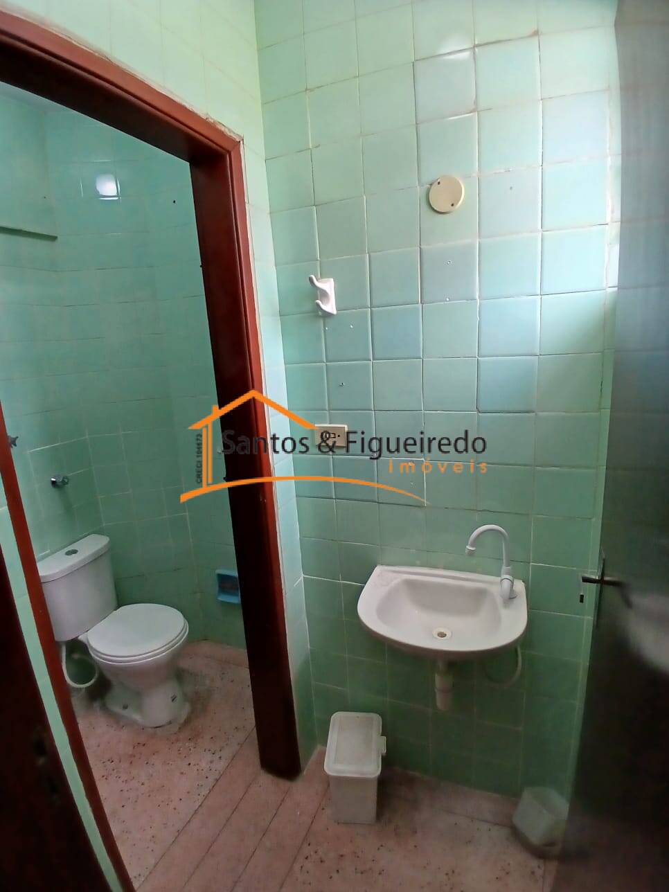 Conjunto Comercial-Sala para alugar, 30m² - Foto 7