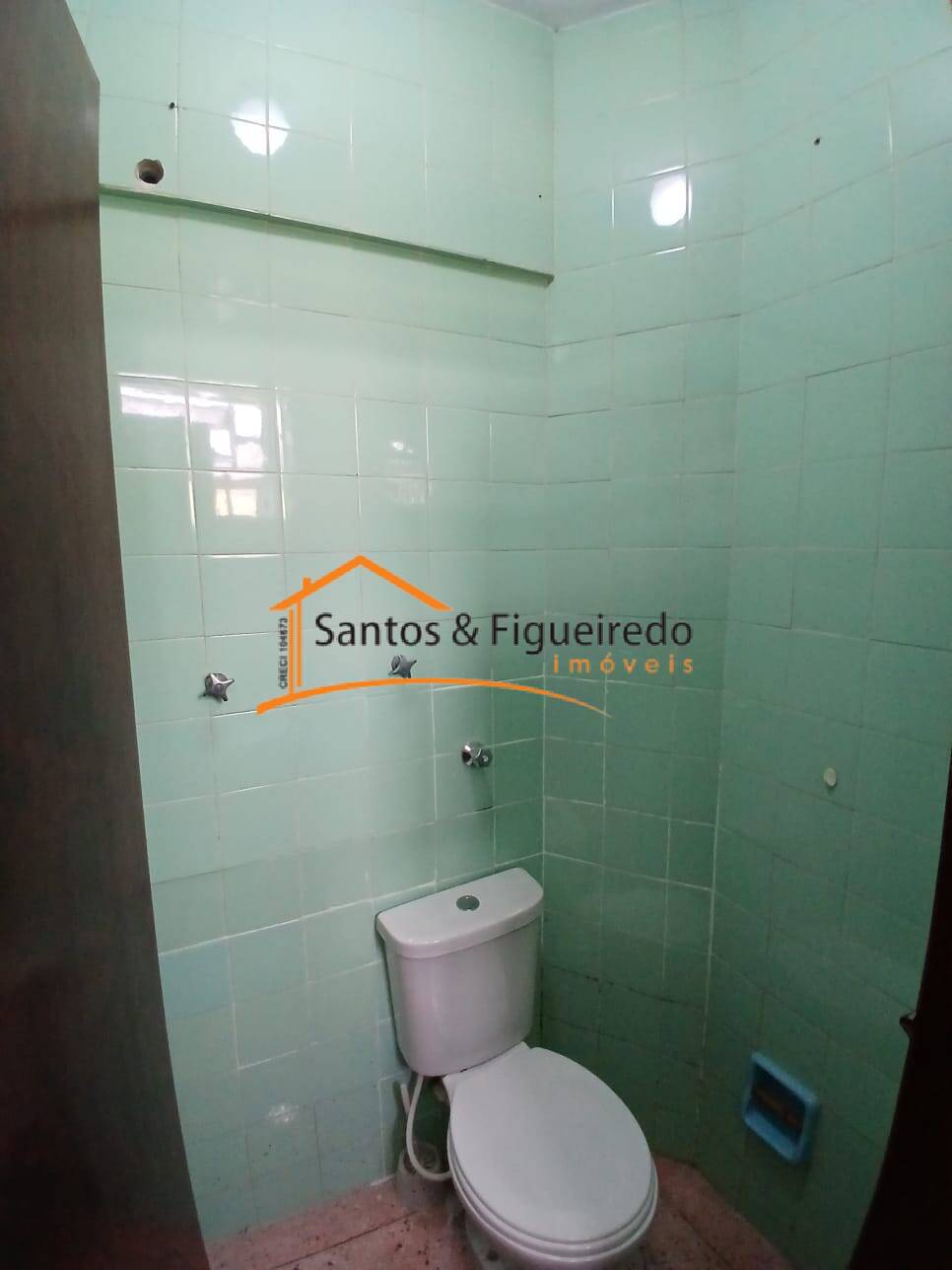 Conjunto Comercial-Sala para alugar, 30m² - Foto 8