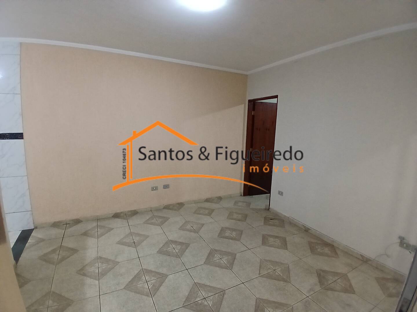 Casa para alugar com 1 quarto, 35m² - Foto 4