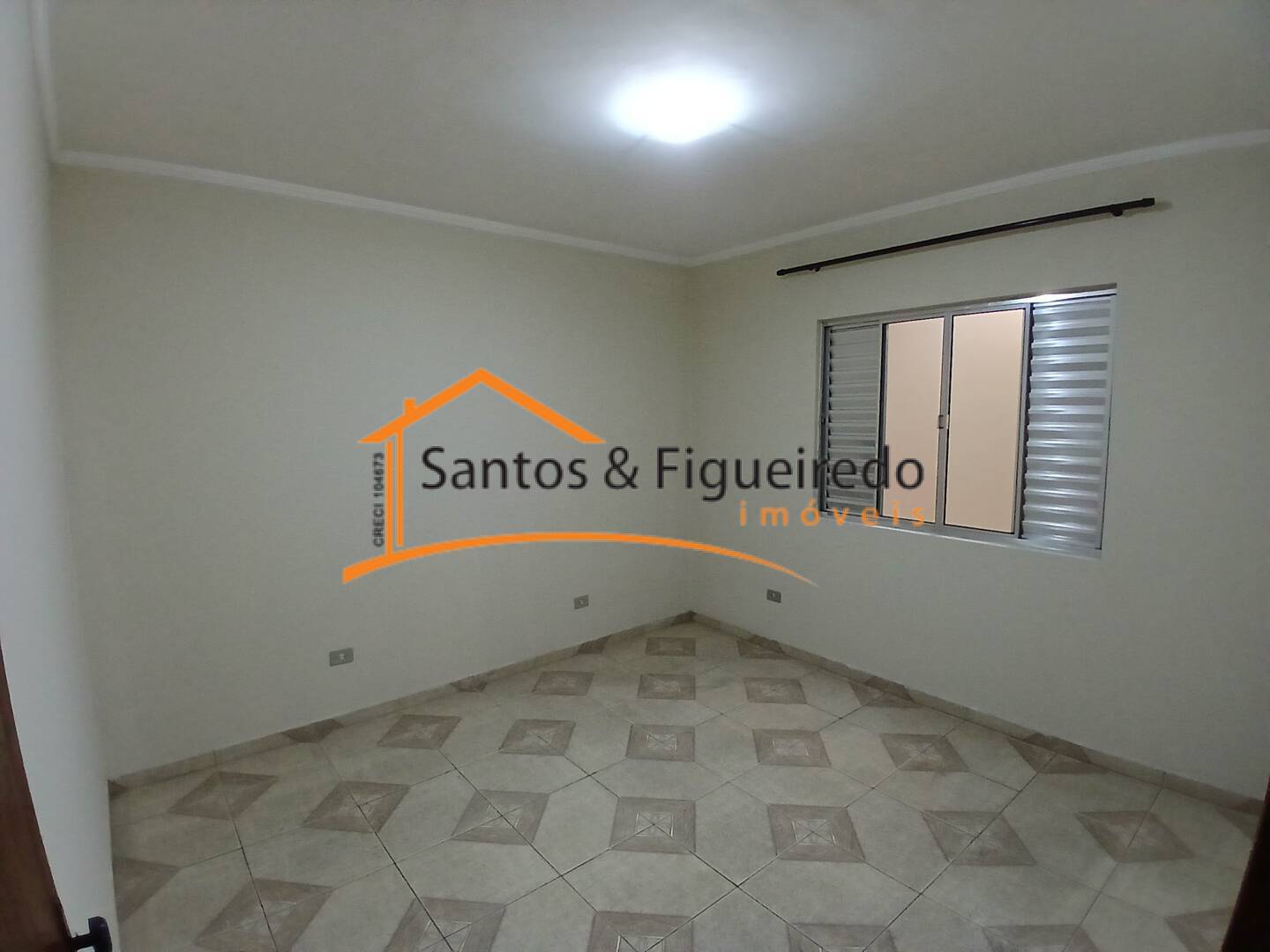 Casa para alugar com 1 quarto, 35m² - Foto 6