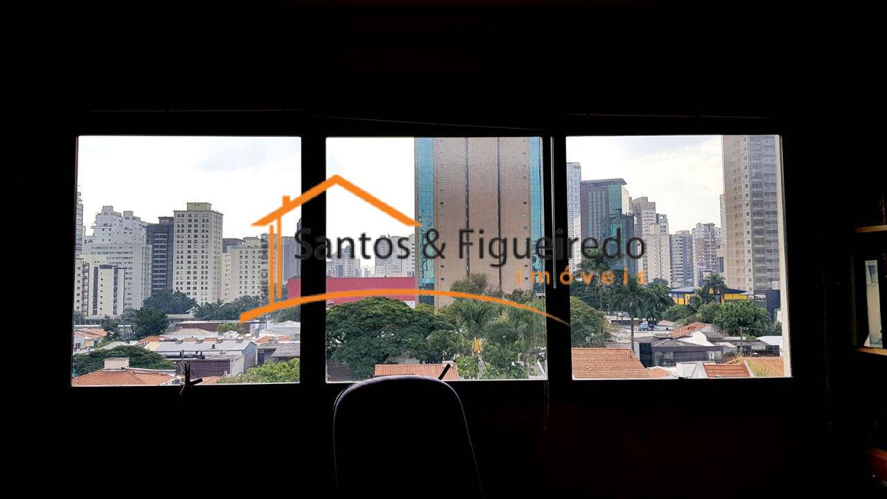 Conjunto Comercial-Sala para alugar, 38m² - Foto 13