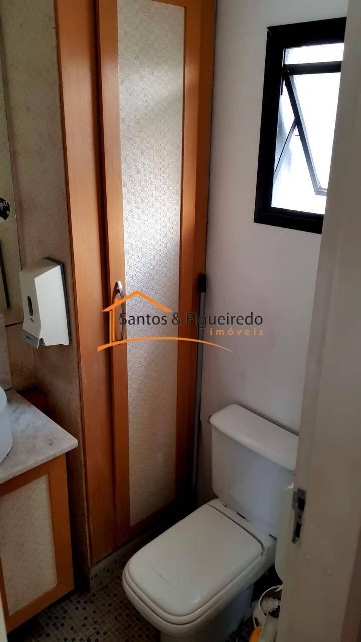 Conjunto Comercial-Sala para alugar, 38m² - Foto 12