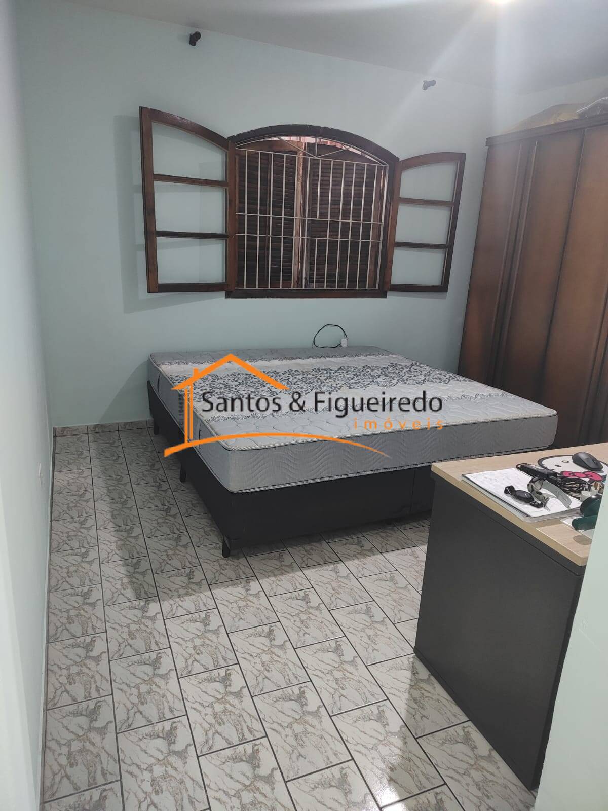 Casa à venda com 3 quartos, 250m² - Foto 8