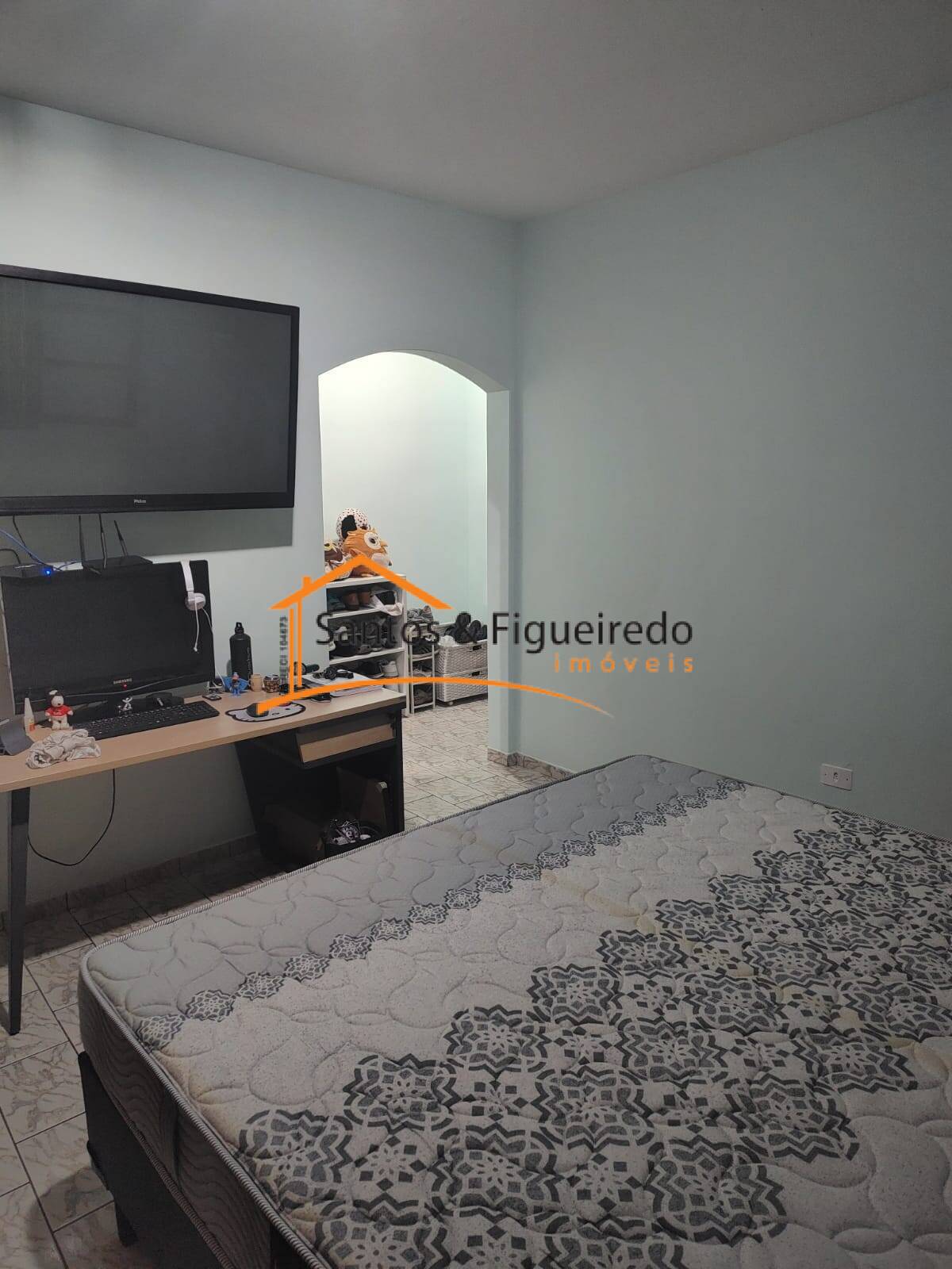 Casa à venda com 3 quartos, 250m² - Foto 11