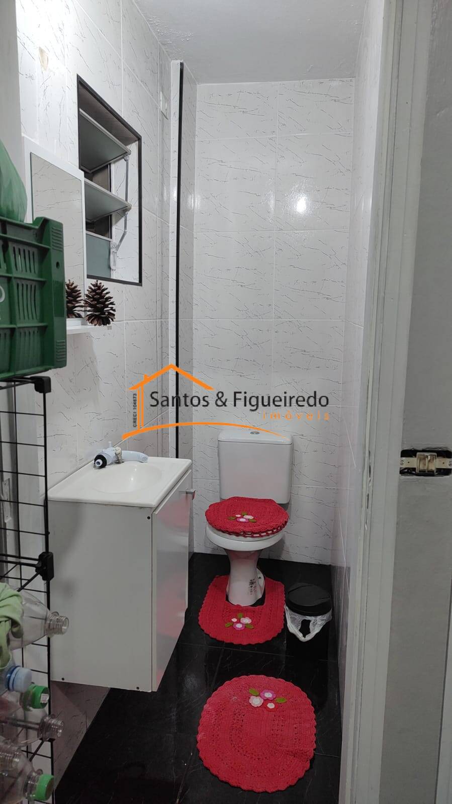 Casa à venda com 3 quartos, 250m² - Foto 20