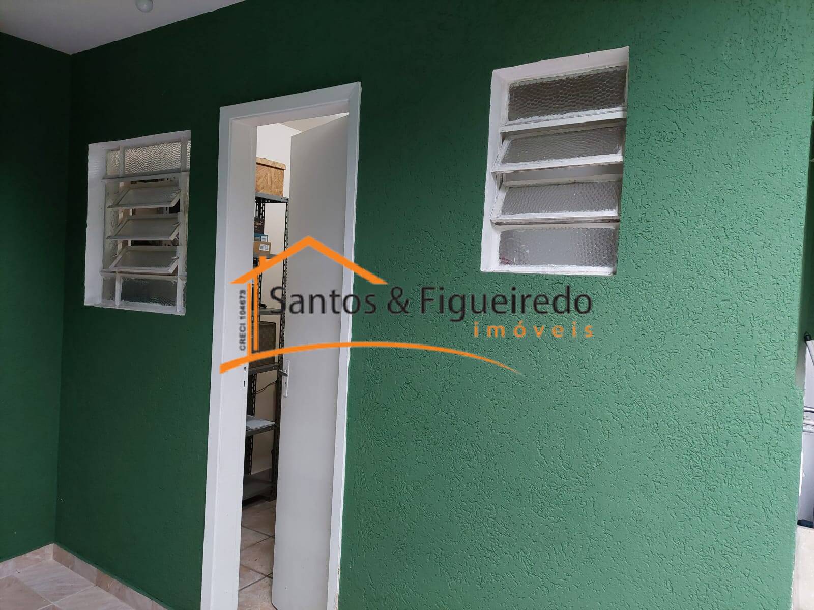 Casa à venda com 3 quartos, 124m² - Foto 11