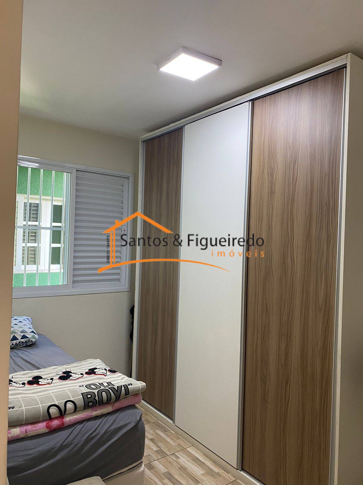 Casa à venda com 3 quartos, 124m² - Foto 26