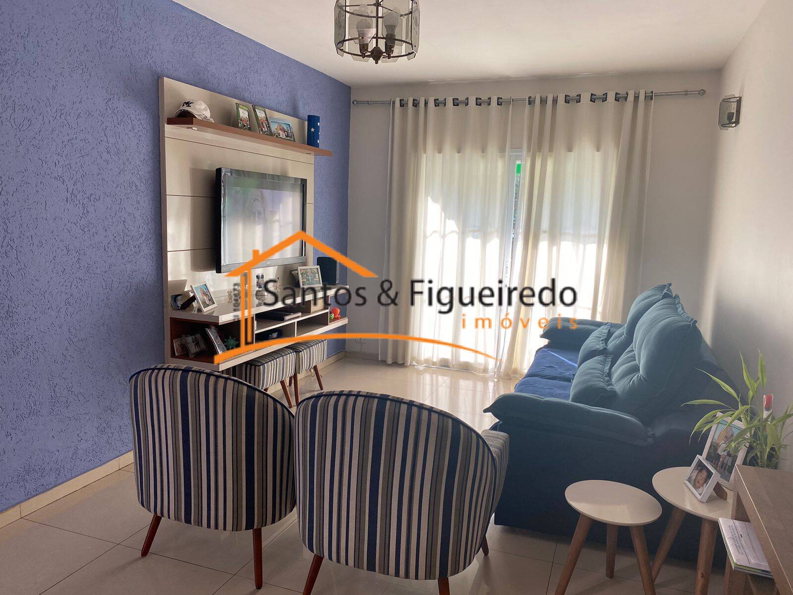 Casa à venda com 3 quartos, 124m² - Foto 4